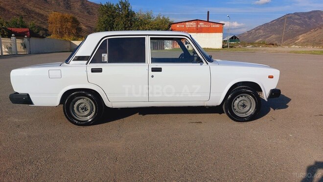 LADA (VAZ) 2107 2008, 65,656 km - 1.6 l - Ağsu