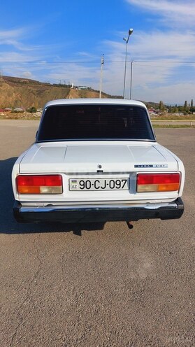 LADA (VAZ) 2107 2008, 65,656 km - 1.6 l - Ağsu