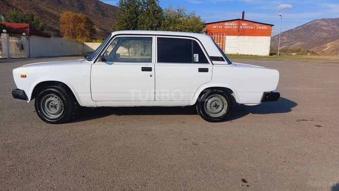 LADA (VAZ) 2107 2008, 65,656 km - 1.6 l - Ağsu