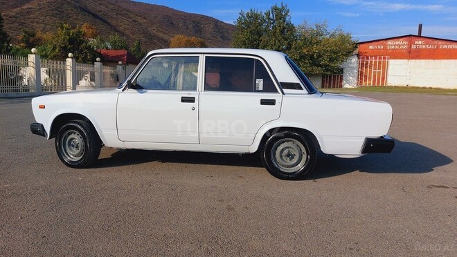 LADA (VAZ) 2107 2008, 65,656 km - 1.6 l - Ağsu