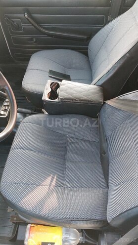 LADA (VAZ) 2107 2008, 65,656 km - 1.6 l - Ağsu