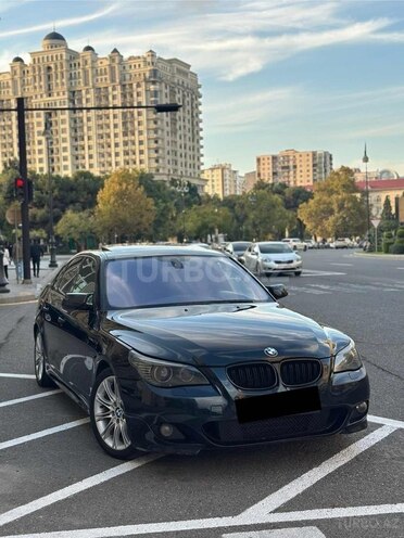 BMW 530 2007, 401,000 km - 3.0 л - Bakı