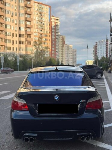 BMW 530 2007, 401,000 km - 3.0 л - Bakı