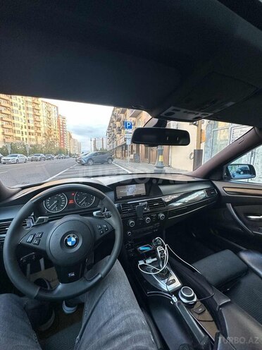 BMW 530 2007, 401,000 km - 3.0 л - Bakı