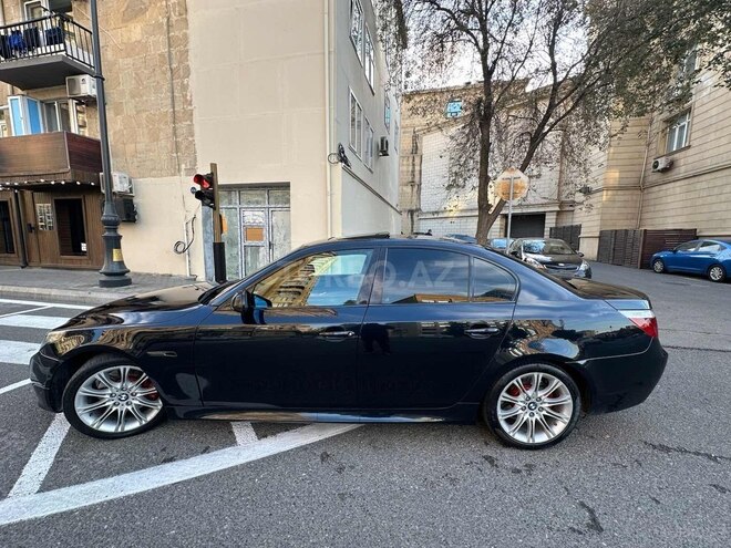 BMW 530 2007, 401,000 km - 3.0 л - Bakı