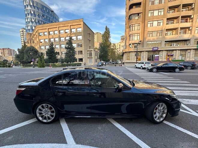 BMW 530 2007, 401,000 km - 3.0 л - Bakı