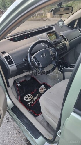 Toyota Prius 2007, 603,504 km - 0.2 l - Sumqayıt