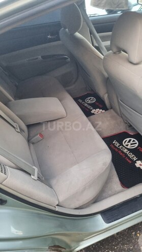 Toyota Prius 2007, 603,504 km - 0.2 l - Sumqayıt