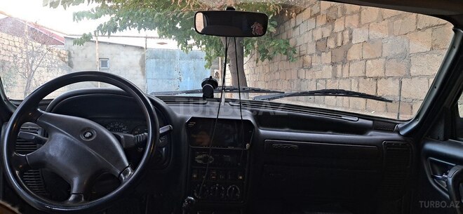 GAZ 31105 2006, 221,339 km - 2.4 l - Bakı