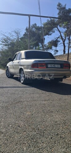 GAZ 31105 2006, 221,339 km - 2.4 l - Bakı