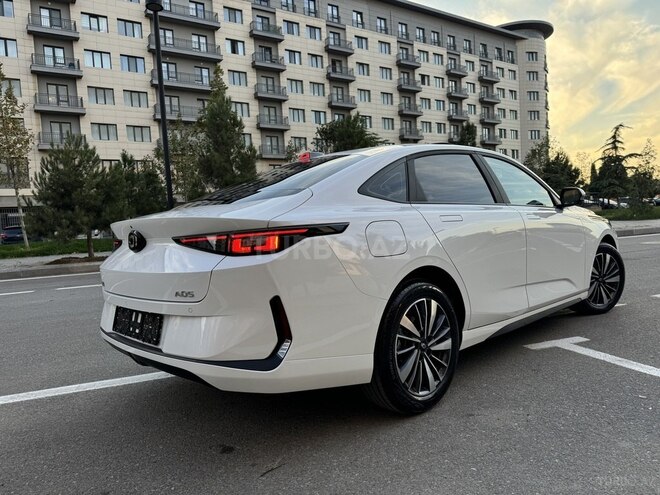 Changan Qiyuan A05 2024, 24,344 km - 1.5 l - Bakı
