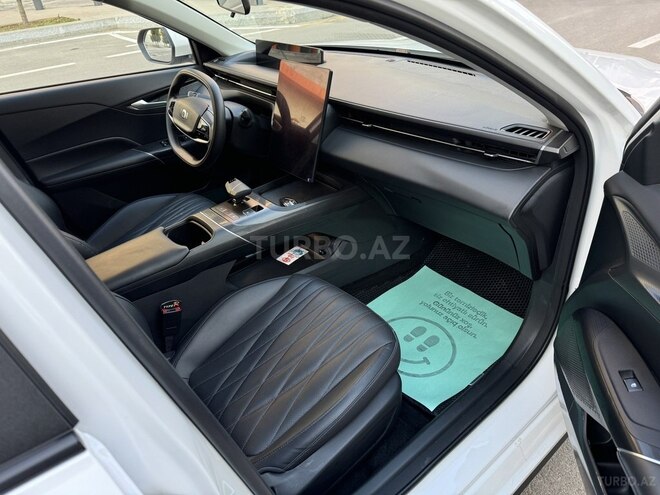 Changan Qiyuan A05 2024, 24,344 km - 1.5 l - Bakı