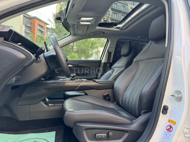 Changan Qiyuan A05 2024, 24,344 km - 1.5 l - Bakı