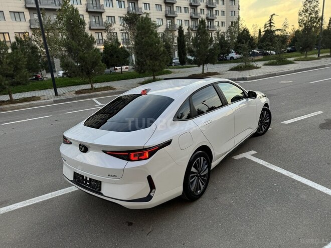 Changan Qiyuan A05 2024, 24,344 km - 1.5 l - Bakı