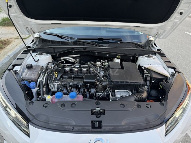 Changan Qiyuan A05 2024, 24,344 km - 1.5 l - Bakı