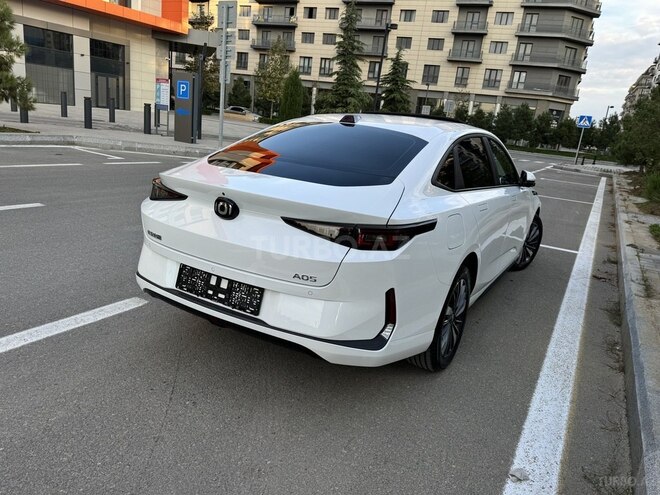 Changan Qiyuan A05 2024, 24,344 km - 1.5 l - Bakı