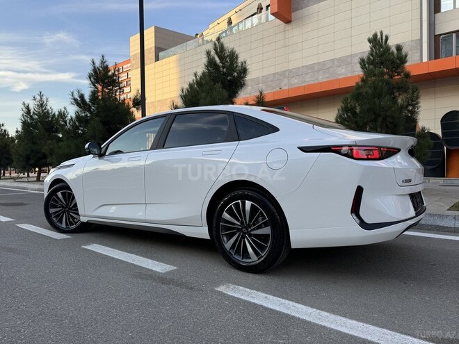 Changan Qiyuan A05 2024, 24,344 km - 1.5 l - Bakı