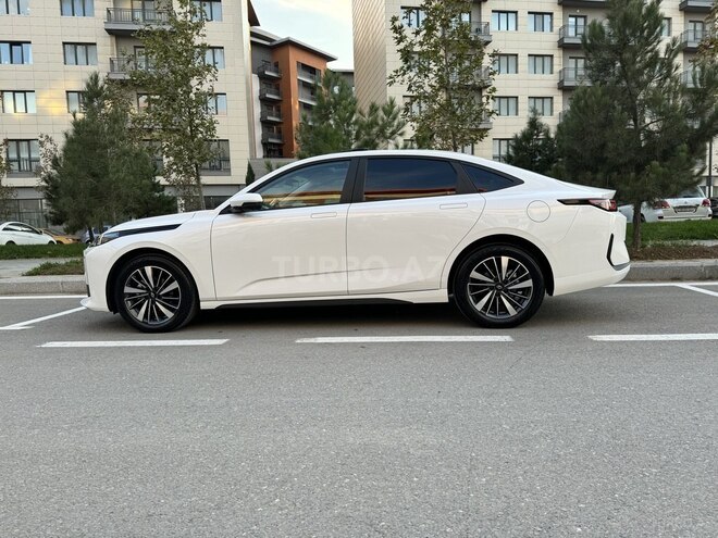 Changan Qiyuan A05 2024, 24,344 km - 1.5 l - Bakı