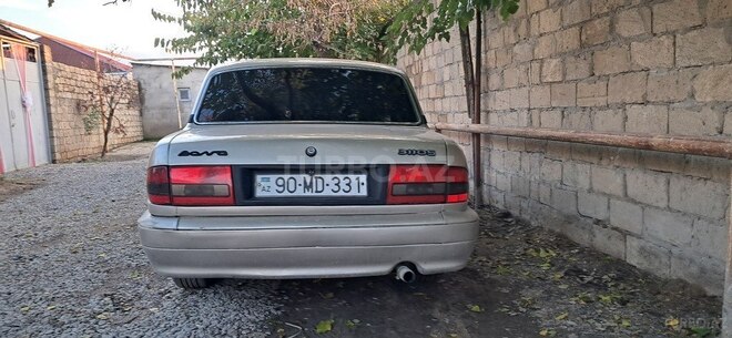 GAZ 31105 2006, 221,339 km - 2.4 l - Bakı
