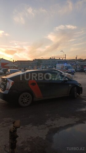 Toyota Prius 2012, 334,321 km - 1.8 l - Bakı