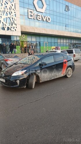 Toyota Prius 2012, 334,321 km - 1.8 l - Bakı