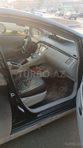 Toyota Prius 2012, 334,321 km - 1.8 l - Bakı