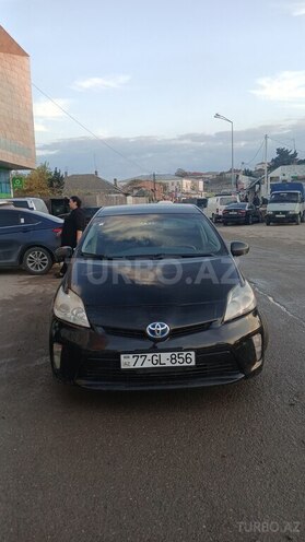 Toyota Prius 2012, 334,321 km - 1.8 l - Bakı