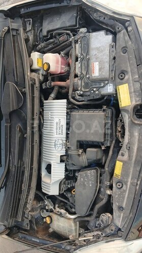 Toyota Prius 2012, 334,321 km - 1.8 l - Bakı