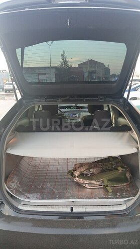 Toyota Prius 2012, 334,321 km - 1.8 l - Bakı
