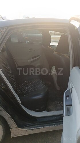 Toyota Prius 2012, 334,321 km - 1.8 l - Bakı