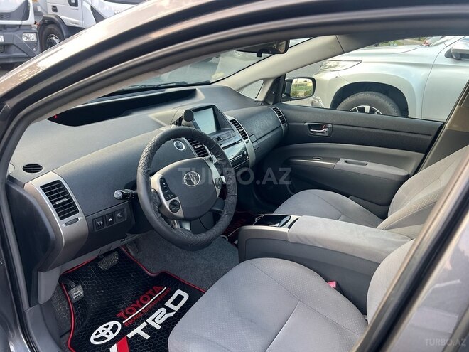 Toyota Prius 2008, 253,000 km - 1.5 l - Bakı
