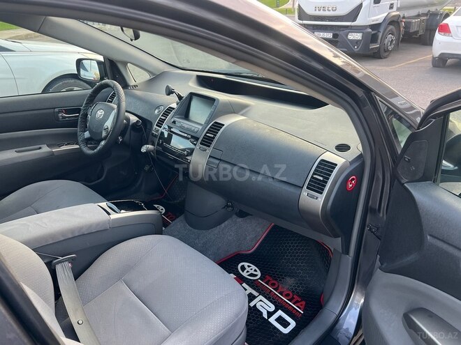 Toyota Prius 2008, 253,000 km - 1.5 l - Bakı