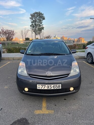 Toyota Prius 2008, 253,000 km - 1.5 l - Bakı