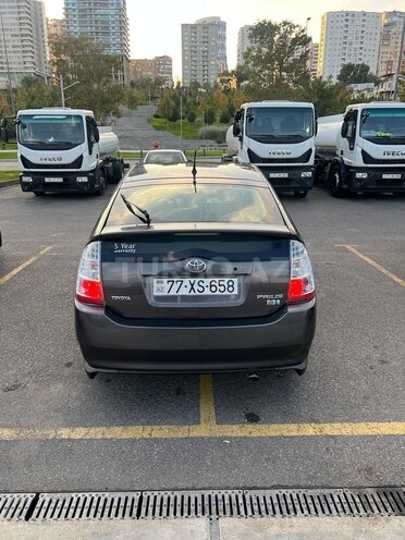 Toyota Prius 2008, 253,000 km - 1.5 l - Bakı