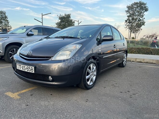 Toyota Prius 2008, 253,000 km - 1.5 l - Bakı