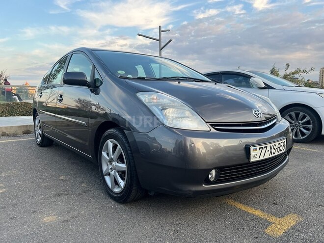 Toyota Prius 2008, 253,000 km - 1.5 l - Bakı