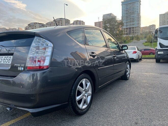 Toyota Prius 2008, 253,000 km - 1.5 l - Bakı