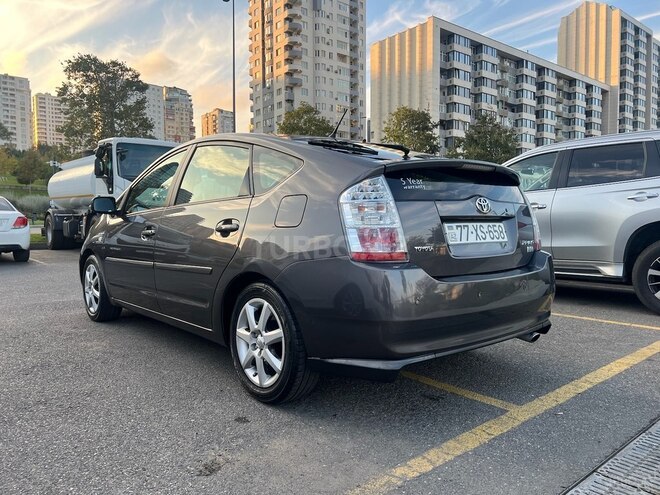 Toyota Prius 2008, 253,000 km - 1.5 l - Bakı