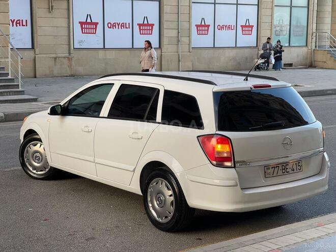 Opel Astra 2007, 260,000 km - 1.3 l - Sumqayıt
