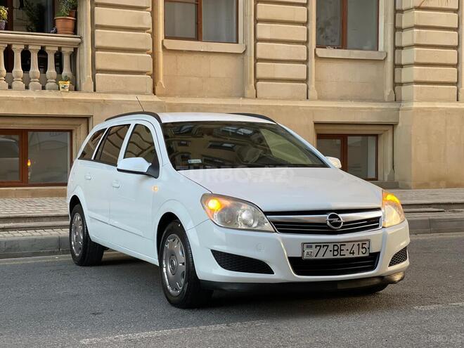 Opel Astra 2007, 260,000 km - 1.3 l - Sumqayıt