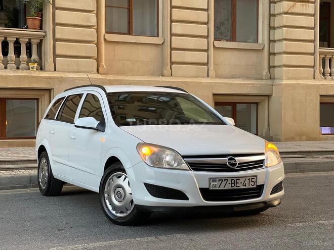 Opel Astra 2007, 260,000 km - 1.3 l - Sumqayıt