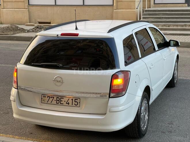 Opel Astra 2007, 260,000 km - 1.3 l - Sumqayıt