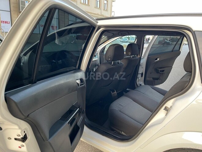Opel Astra 2007, 260,000 km - 1.3 l - Sumqayıt