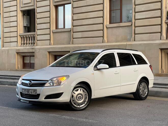 Opel Astra 2007, 260,000 km - 1.3 l - Sumqayıt