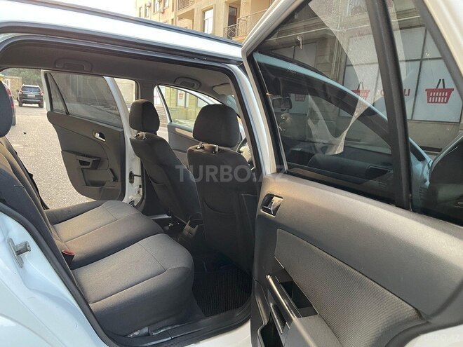 Opel Astra 2007, 260,000 km - 1.3 l - Sumqayıt