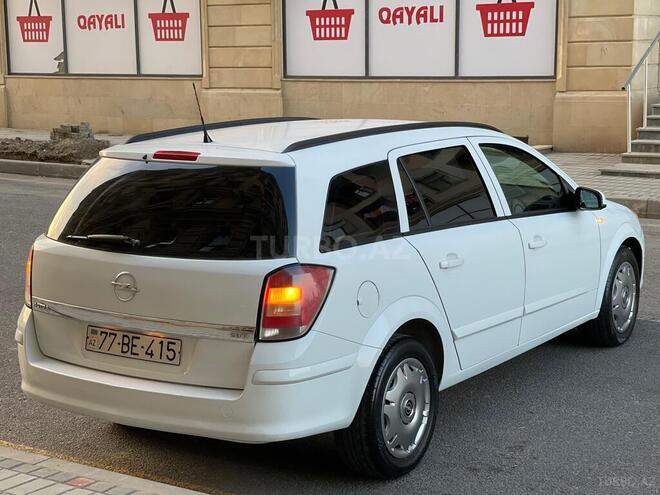 Opel Astra 2007, 260,000 km - 1.3 l - Sumqayıt
