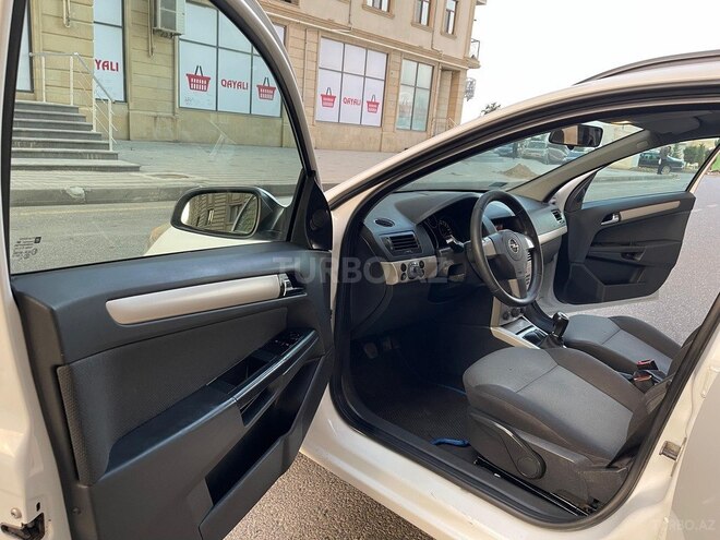 Opel Astra 2007, 260,000 km - 1.3 l - Sumqayıt