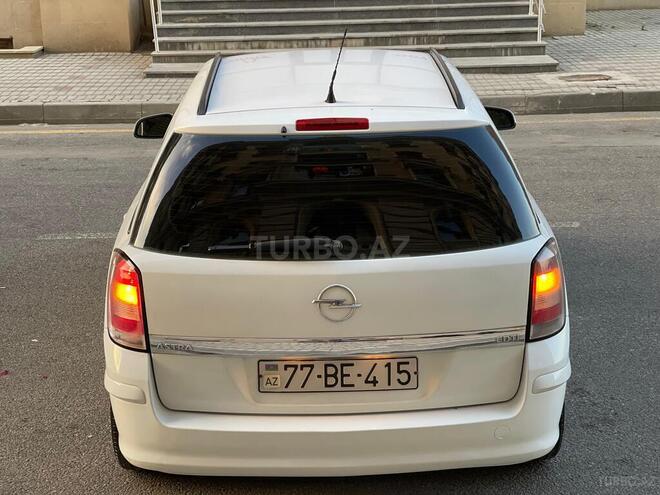 Opel Astra 2007, 260,000 km - 1.3 l - Sumqayıt