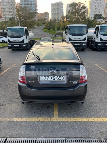 Toyota Prius 2008, 253,000 km - 1.5 l - Bakı