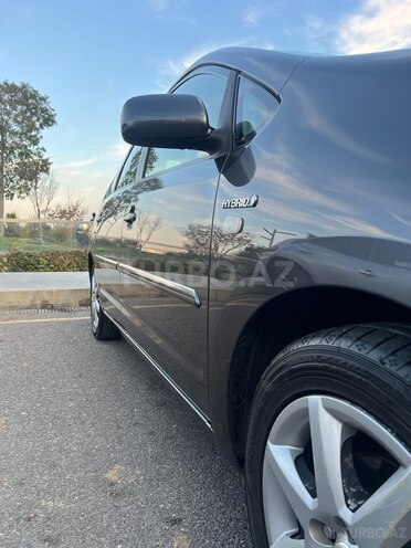 Toyota Prius 2008, 253,000 km - 1.5 l - Bakı